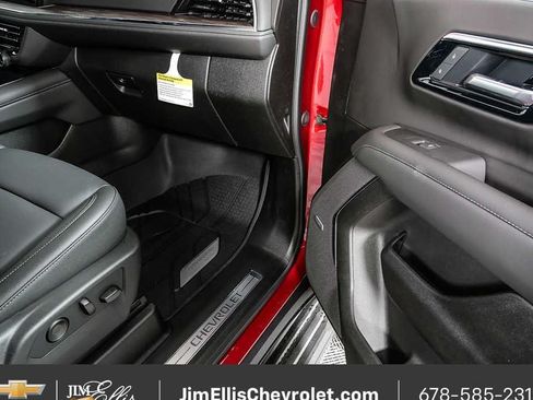 New 2026 Chevrolet Tahoe LT w/ Comfort Package RWD image 25