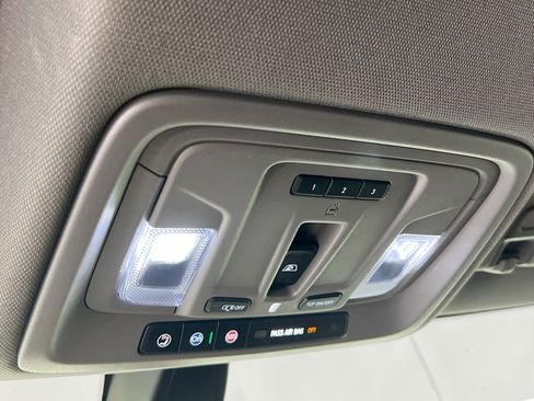 Used 2021 Chevrolet Silverado 1500 LT w/ All Star Edition Plus image 19