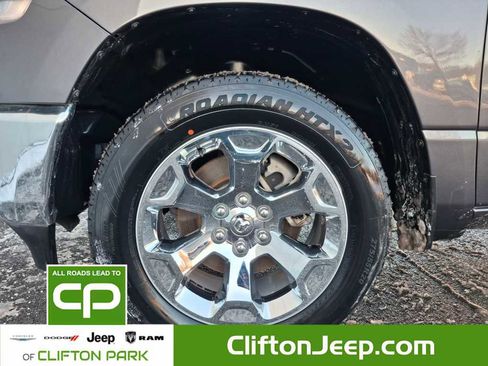 Used 2022 RAM 1500 Big Horn image 8