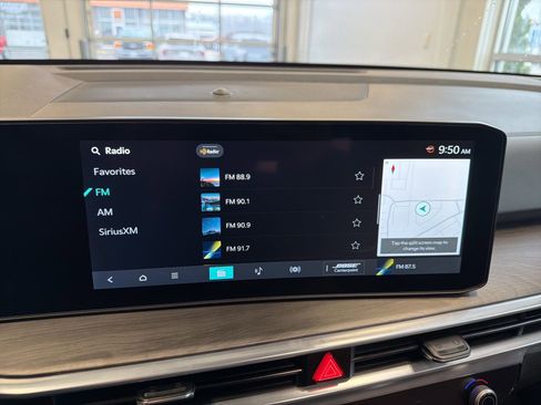 New 2026 Kia Sorento SX Prestige AWD/4WD image 32