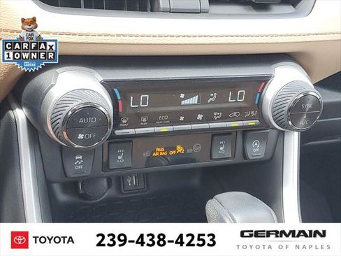 Certified 2023 Toyota RAV4 XLE w/ Convenience Package AWD/4WD image 32