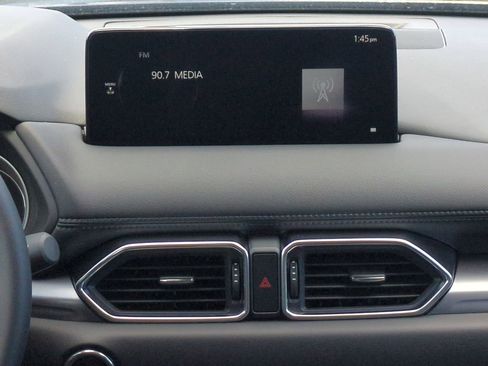 New 2025 MAZDA CX-5 AWD 2.5 S w/ Select Package image 18