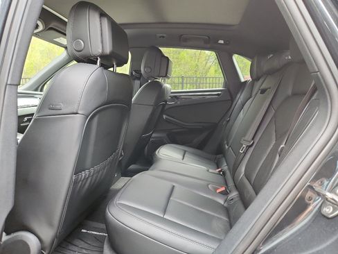 New 2025 Porsche Macan image 42