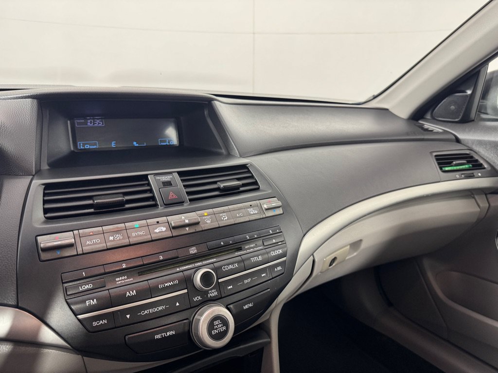 Used 2010 Honda Accord EX-L image 14