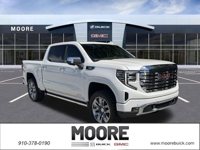 Used 2024 GMC Sierra 1500 Denali