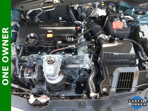 Used 2024 Honda HR-V LX image 31