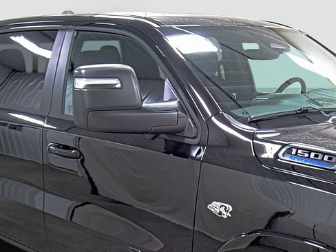 New 2026 RAM 1500 Big Horn image 15