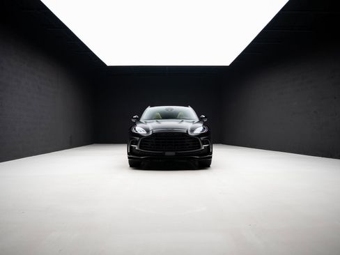 Used 2023 Aston Martin DBX 707 image 89