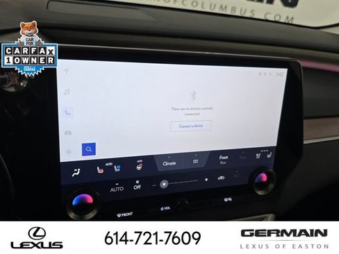 Certified 2025 Lexus RX 350 Premium Plus AWD/4WD image 30