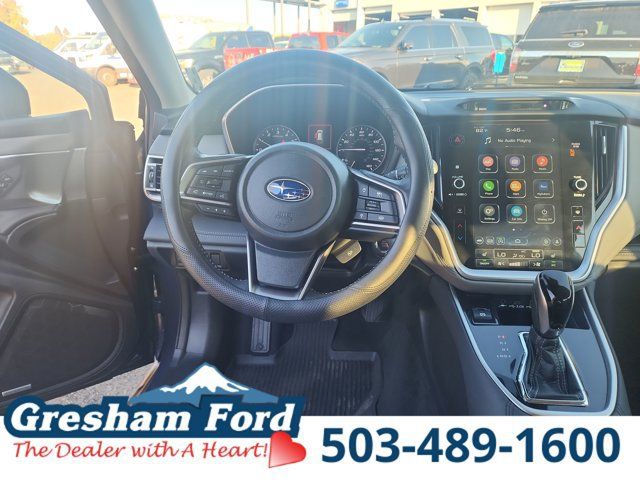 Used 2023 Subaru Outback Limited AWD/4WD image 19