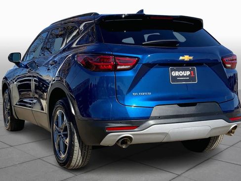 Used 2023 Chevrolet Blazer LT w/ Convenience Package image 11