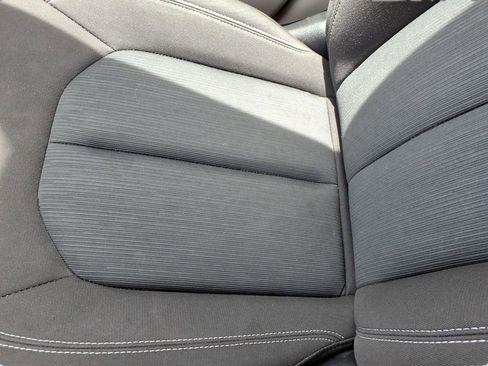 Used 2023 Chrysler Voyager LX FWD image 25