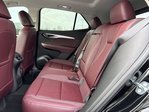 New 2026 Buick Envision Sport Touring AWD/4WD image 29