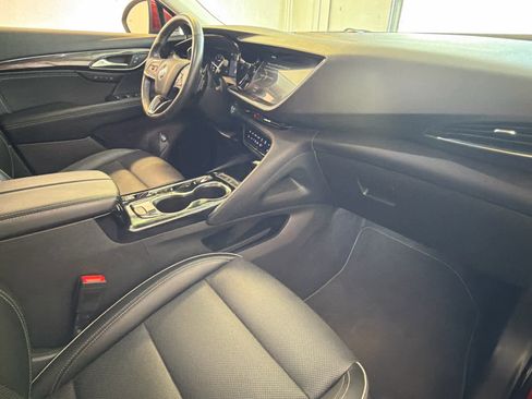 Used 2023 Buick Envision Essence FWD image 26