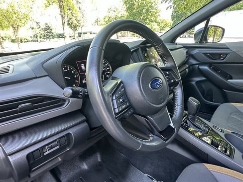 Used 2024 Subaru Crosstrek 2.5i Sport AWD/4WD image 46