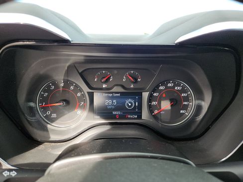 Used 2023 Chevrolet Camaro LT image 17