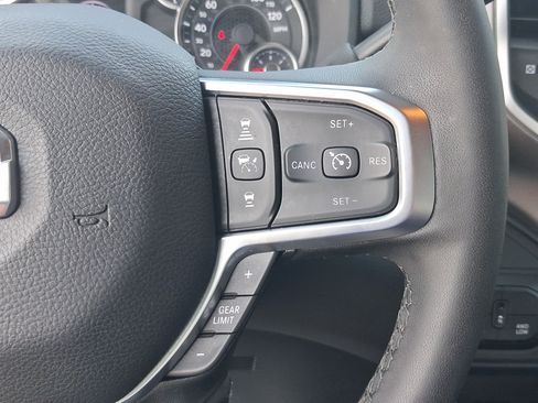 Used 2026 RAM 2500 Big Horn AWD/4WD image 10