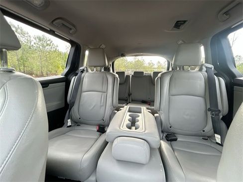 Used 2018 Honda Odyssey Elite image 26