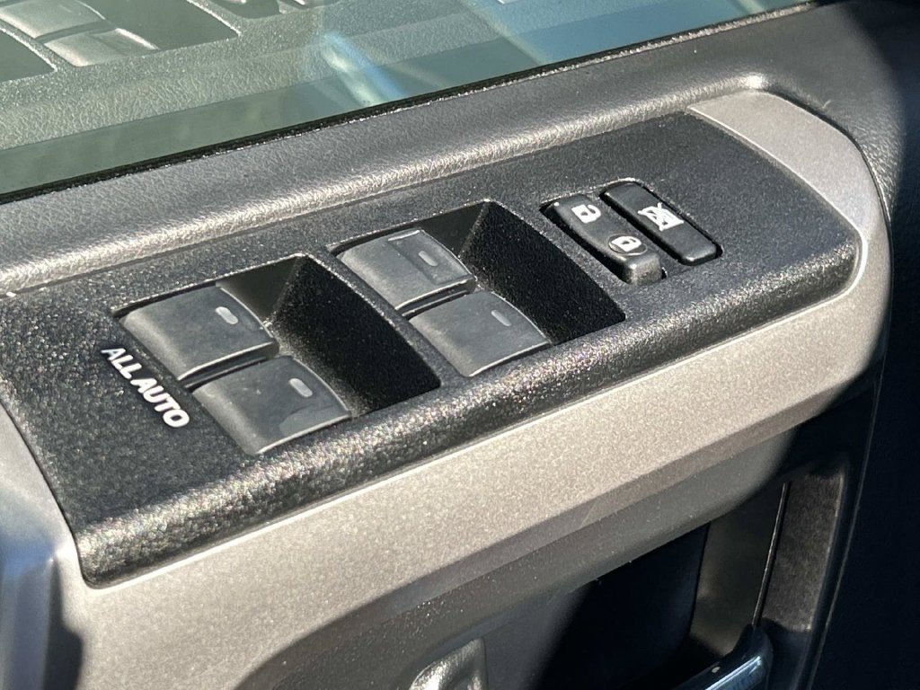 Used 2023 Toyota 4Runner Limited RWD image 23