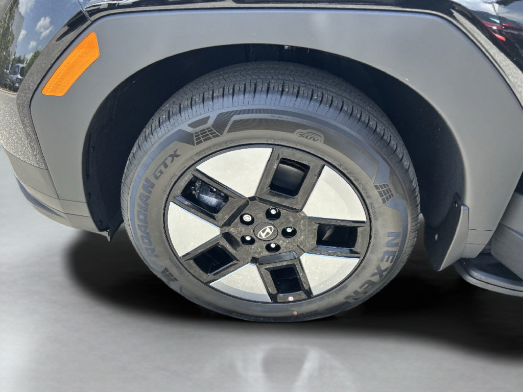New 2026 Hyundai Santa Fe SEL FWD image 36