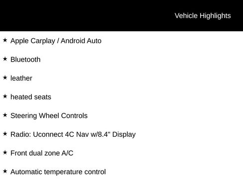 Used 2023 Jeep Cherokee Altitude Lux image 10
