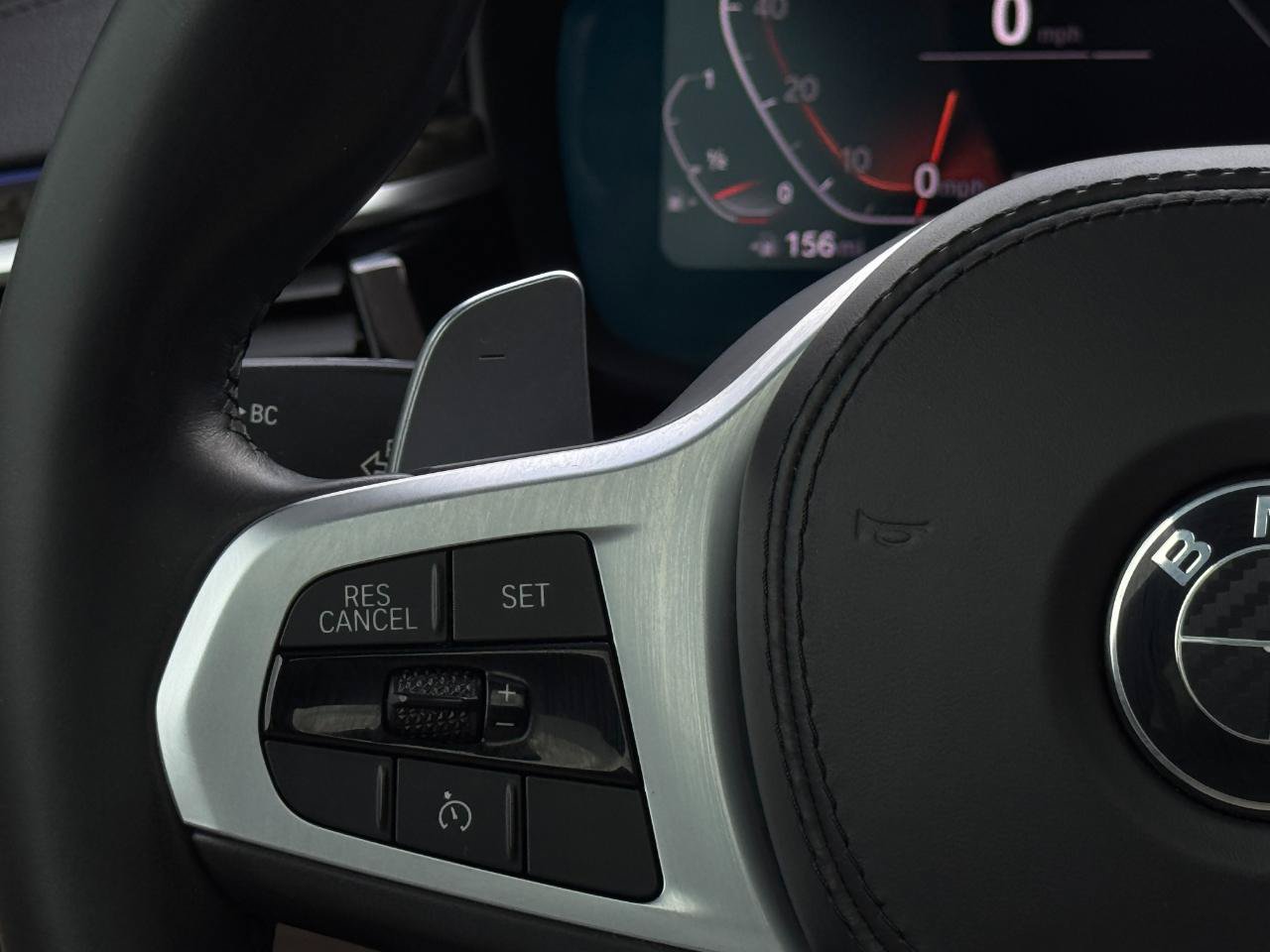 Used 2020 BMW 530i w/ M Sport Package RWD image 24