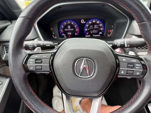 Used 2023 Acura Integra A-Spec FWD image 19