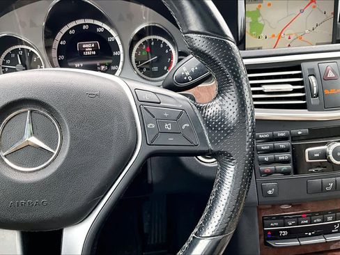 Used 2013 Mercedes-Benz E 350 E 350 Sport image 24