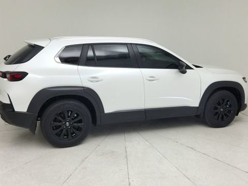 Used 2026 MAZDA CX-50 AWD 2.5 S w/ Weather Package image 6