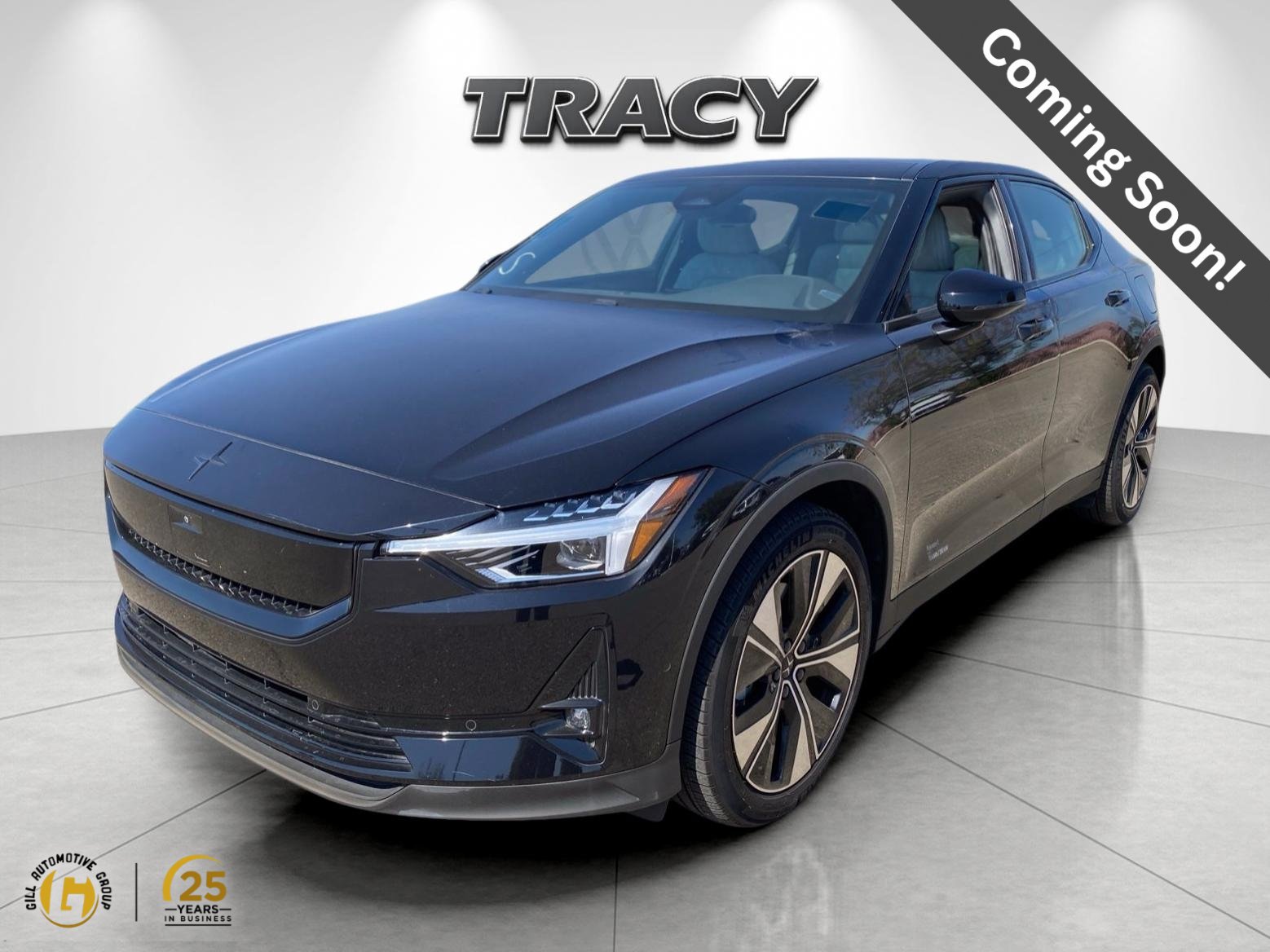 Used 2024 Polestar Polestar 2 AWD/4WD image 1