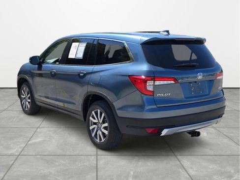 Used 2020 Honda Pilot EX-L image 6