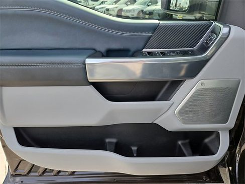 Used 2024 Ford F350 Limited w/ FX4 Off-Road Package image 20