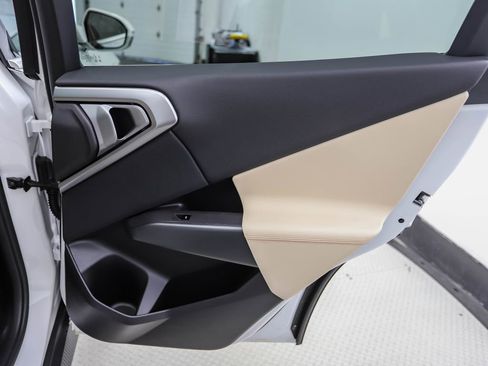 New 2026 BMW X3 xDrive30 w/ Convenience Package image 26