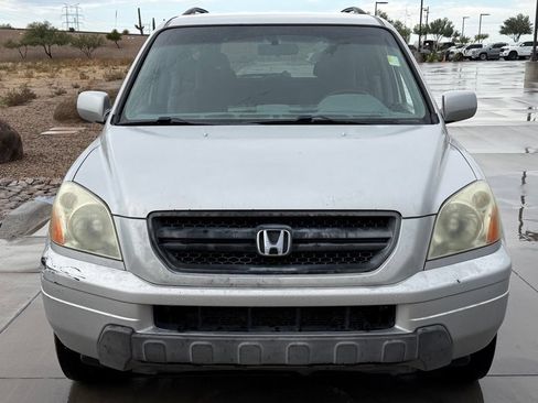 Used 2004 Honda Pilot EX image 2