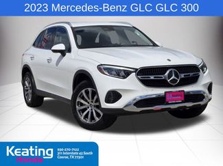 Used 2023 Mercedes-Benz GLC 300 4MATIC video 1