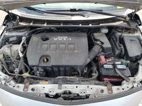 Used 2009 Toyota Corolla LE FWD image 11