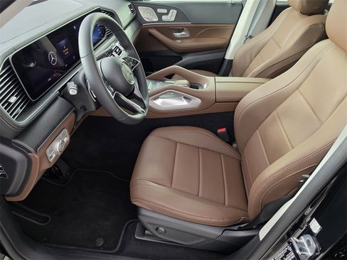 New 2026 Mercedes-Benz GLE 350 4MATIC image 6