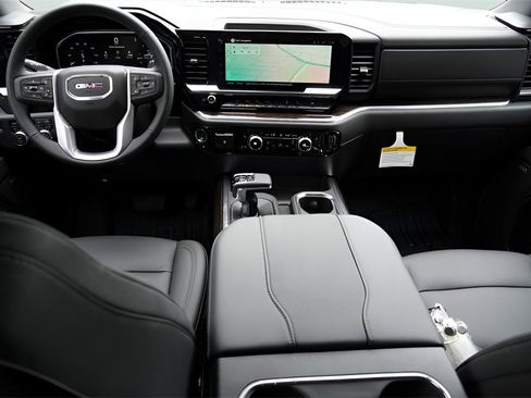 New 2026 GMC Sierra 1500 Elevation w/ Elevation Premium Package image 28