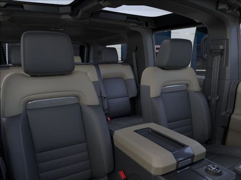 New 2026 GMC Hummer EV SUV AWD/4WD image 24