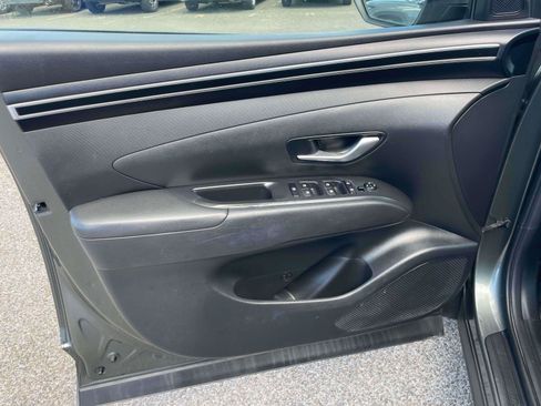 Used 2022 Hyundai Tucson SEL AWD/4WD image 15