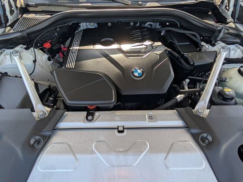 Used 2022 BMW X3 xDrive30i w/ Premium Package 2 AWD/4WD image 32