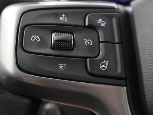 Used 2023 Chevrolet Silverado 1500 RST AWD/4WD image 14