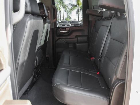 Used 2023 Chevrolet Silverado 2500 W/T w/ WT Fleet Convenience Package image 32