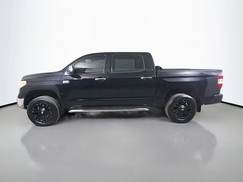 Used 2014 Toyota Tundra 1794 Edition AWD/4WD image 9