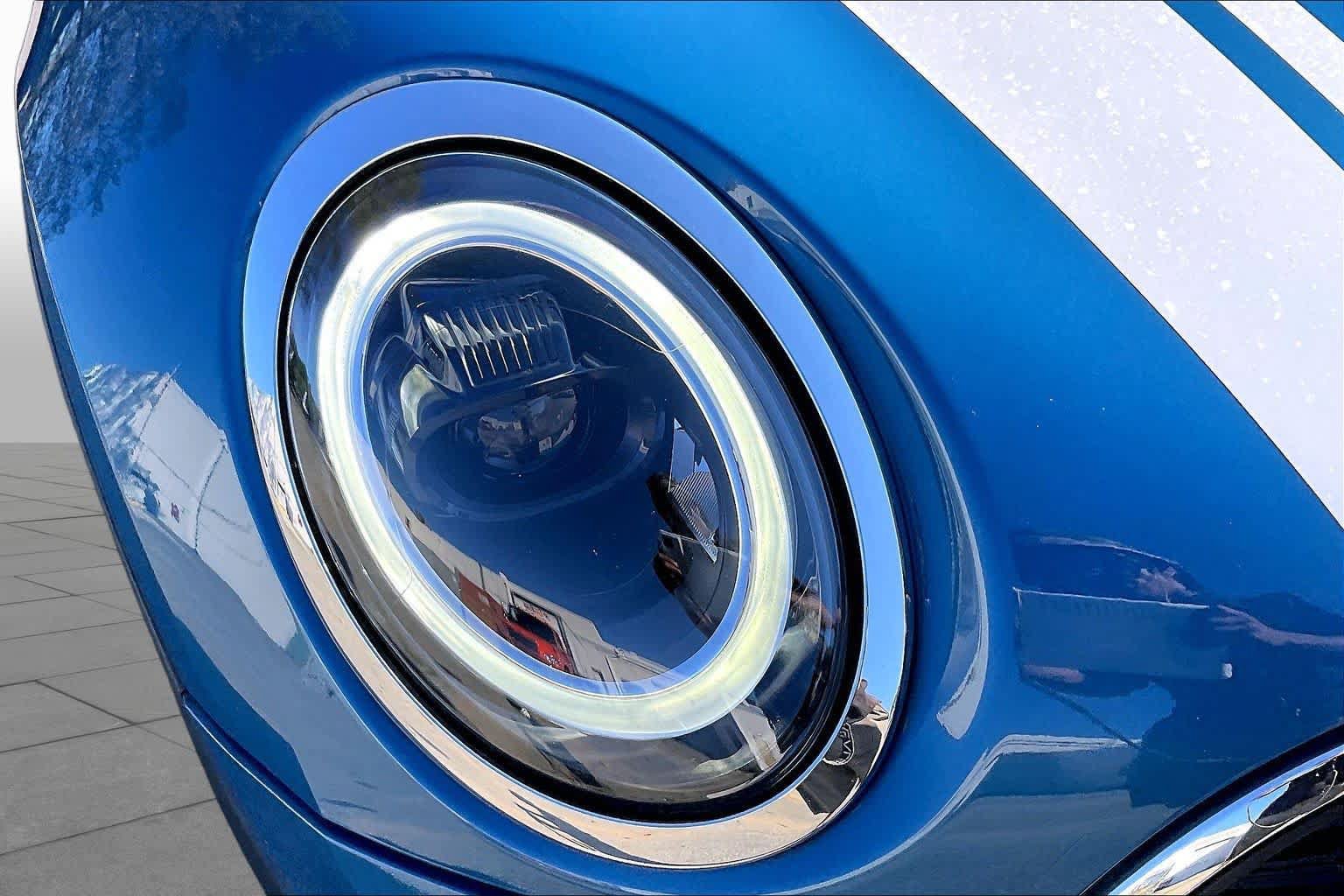 Used 2024 MINI Cooper Clubman S AWD/4WD image 28