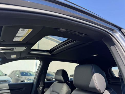 Certified 2024 Honda CR-V Sport-L image 23