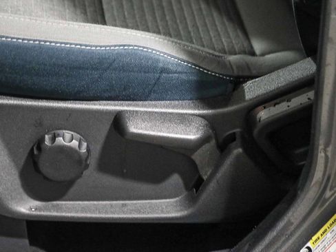 Used 2022 Ford Bronco Outer Banks image 19