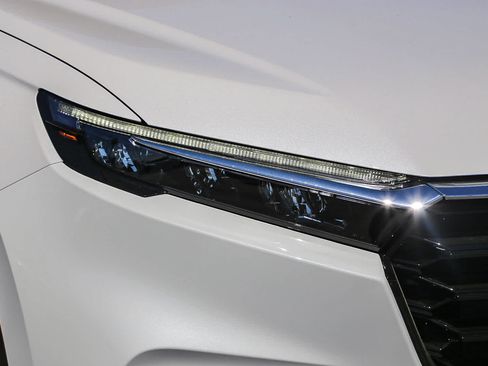 New 2026 Honda CR-V EX-L image 4