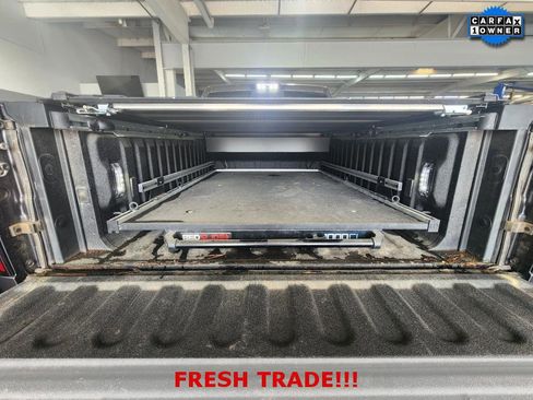Used 2020 RAM 2500 Power Wagon AWD/4WD image 5