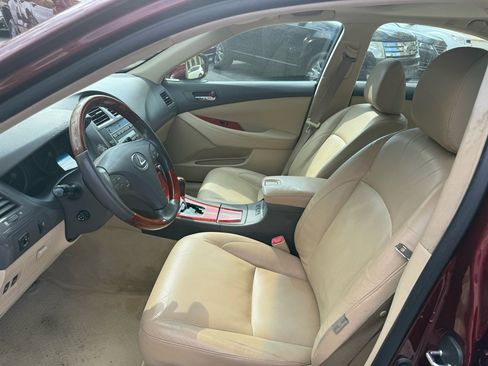 Used 2007 Lexus ES 350 image 9